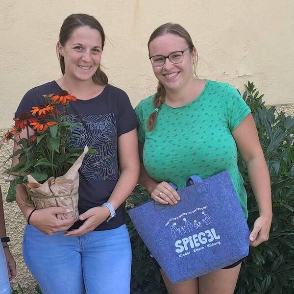 Andrea Thaller, Daniela Jungwirth