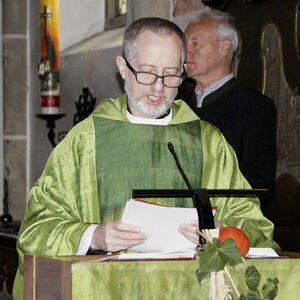 Erntedankfest am 28.9.2014