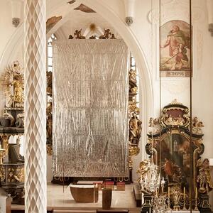 Künstler: Nicole Six und Paul Petritsch