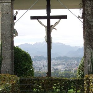 Pfarrwallfahrt Maria Plain