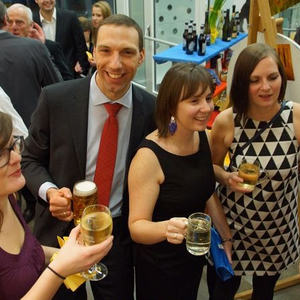 Impressionen Pfarrball Lichtenberg