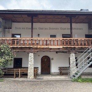 Jungscharhaus Reifmüller