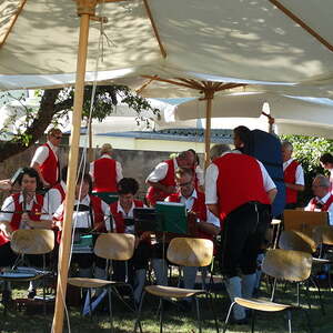 Pfarrfest 2015, Pfarre Neumarkt im Mühlkreis