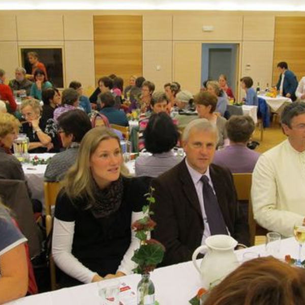 65 Jahre KFB Putzleinsdorf