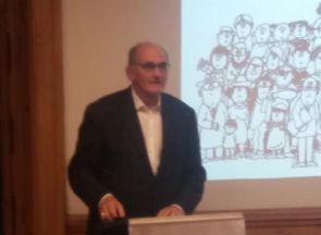 Kirche weit denken; Kirchschläger