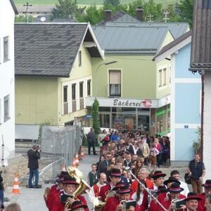 Firmvorbereitung und Firmung