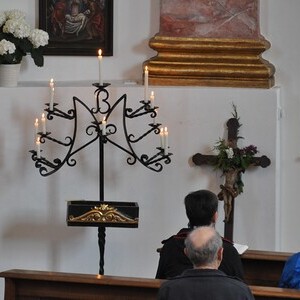 Pfarrgemeinde Franking