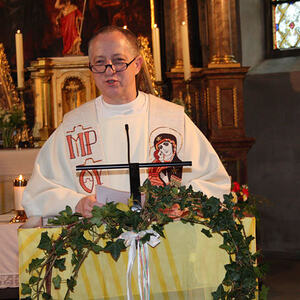 Ehejubilare am 12.05.2013