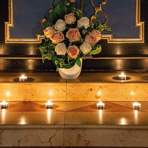 Maria Lichtmess 2022