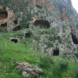 Pilgerreise nach Israel