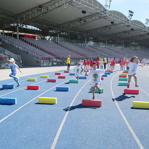 Kindergartenolympiade