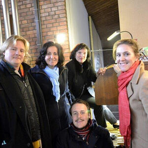 Allerseelen-Gottesdienst