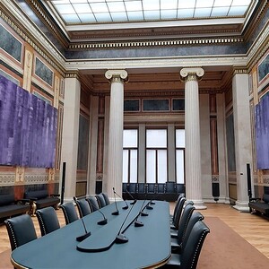 Betriebsausflug 2023 in die Bundeshauptstadt Wien