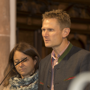 Fest für Ehejubilare 2023