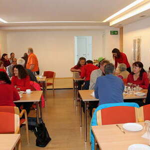 Ansfeldner Chor Querklang