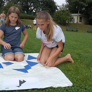 Ferienbetreuung 2020