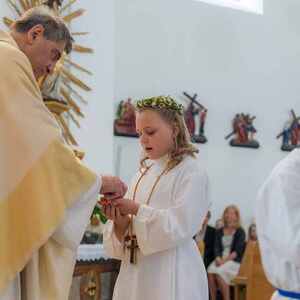 Erstkommunion 2022