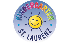 Logo Kindergarten St. Laurenz