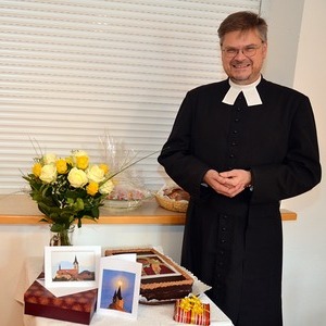 Klaus Sonnleitner