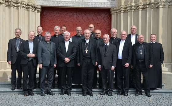 Eröffnung der Sommervollversammlung der Österreichischen Bischofskonferenz 2019 in Mariazell