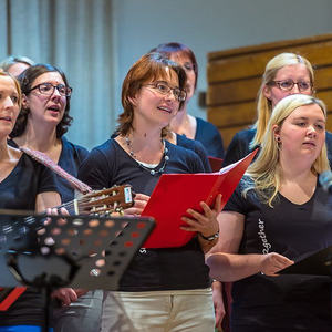 Konzert - best of chor4you