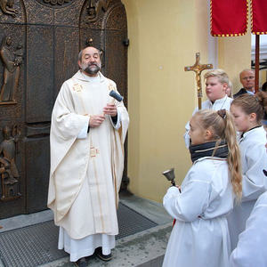 ErnteDankFest & Pfarrfest