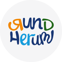 Logo Rundherum