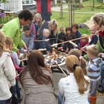 Sommerausklangsfeier 