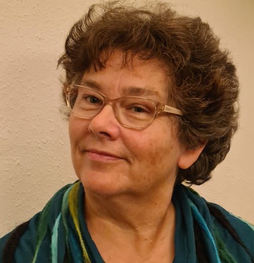 Ingrid Walchhofer