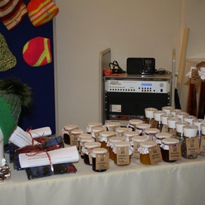 Advent in Ansfelden 2014