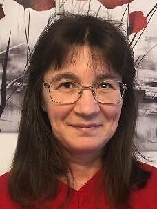 Andrea Traxler / © Andrea Traxler Andrea Traxler