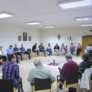 Klausur Pfarrgemeinderates 