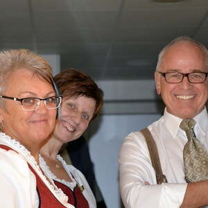 Pfarrball Ottnang 2016