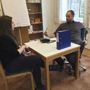 Fotoworkshop mit Andrea Groisböck