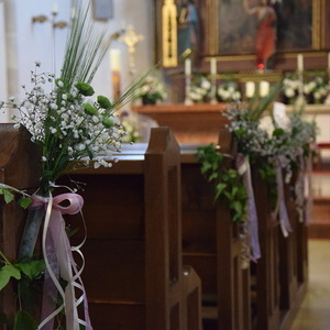 Pfarrfirmung 17.05.2025 Niederneukirchen