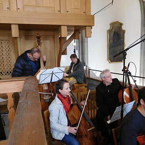 ORF Radioübertragung