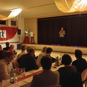 Pfarrball von St. Quirinus