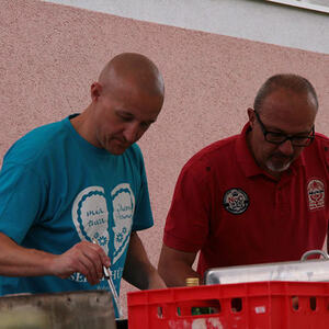 Pfarrfest am 29.06.2014