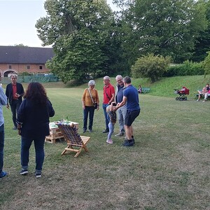 Froschberg Sommerfest 2023