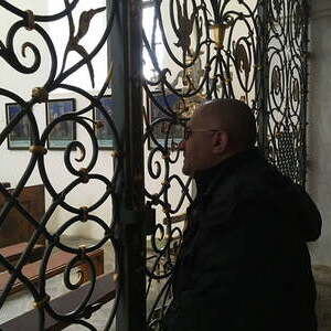 KMB-Wallfahrt Steyr 2017