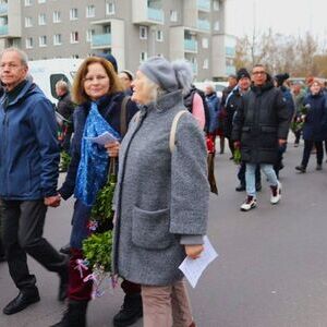 Palmweihe St. Quirinus 2026 mit Prozession