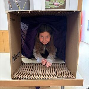 Übernachtungsaktion für Kinder ab 8 Jahren im Pfarrheim Laakirchen