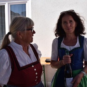 Erntedankfest in der Pfarrgemeinde Perg-St. Jakob 2026