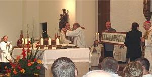 100 Jahre Pfarrkirche Kleinmünchen