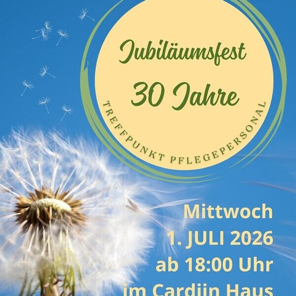 Einladung