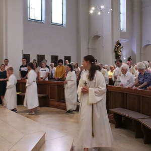 Quirinus-Priesterjubiläum