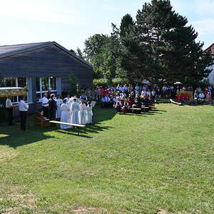 Pfarre Hörsching hl. Jakob