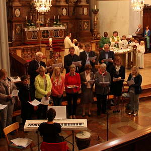 Abschied von Juventus Amadike