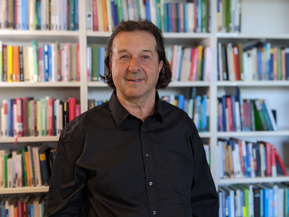 Mag. Hans Holzinger