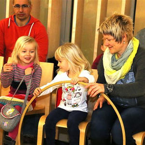 Kinderwortgottesdienst